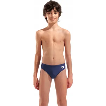 Chlapecké plavky Chlapecké plavky slipové sportovní na bazén Arena Tales 140