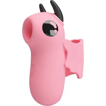 Dráždič klitorisu na prst Pretty Love MAGIC DEVIL | Pretty Love