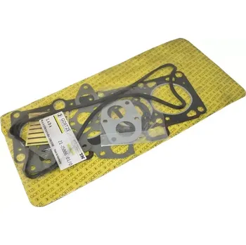 Těsnění motoru Sada těsnění hlavy válců LADA SAMARA 1100 1300 1987-1999 - GOETZE (LADA 29004707)