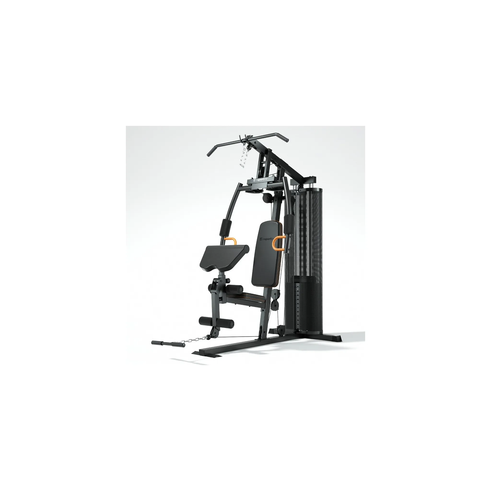 Fotografie 1 - Posilovací věž inSPORTline ProfiGym C35 26321