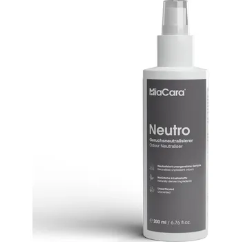 Odstraňovač zápachu MiaCara Neutro 200 ml