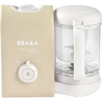 Multifunkční hrnec Beaba Babycook Express Clay Earth