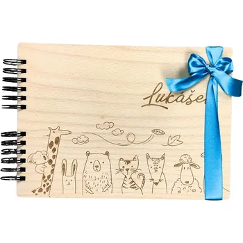 Fotoalbum Fotoalbum Liška - LUKÁŠEK