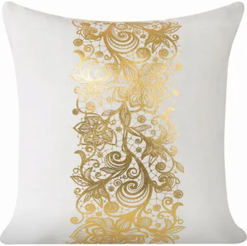Povlak na dekorativní polštářek Dekorační povlak na polštář Eurofirany 40 x 40 cm