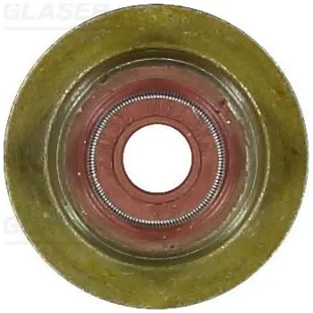Těsnění motoru Těsnicí kroužek, dřík ventilu GLASER P76761-00