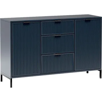 Komoda Komoda Eleganzo 135 cm indigo