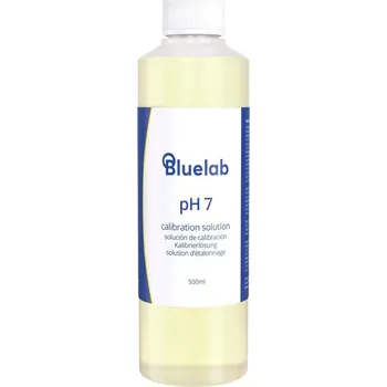 Hnojivo Bluelab kalibrační roztok pH7 Objem: 500ml