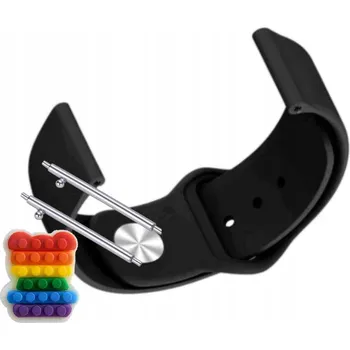 Pouzdro na mobilní telefon Pásek Řemínek Silikon Pin Barva pro DT NO.1 DT101