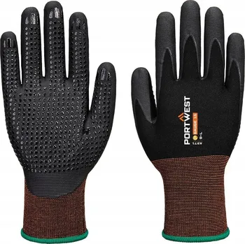 Pracovní rukavice Rukavice Portwest TPFJ3JF5 velikost 8 - M 1 pár