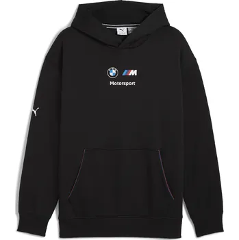 Dámská mikina Dámská mikina BMW M Motorsport Velikost: XL