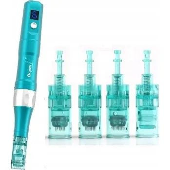 Náhradní cartridge DermaPen A6s 36 jehel pro mikrojehličkovou mezoterapii