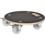 Gardol Pojízdný podstavec pod květináč…