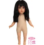 Llorens 540G realistická panenka s…