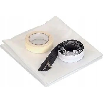 Obraz Fóliové dveře Consorte 120 x 220 cm