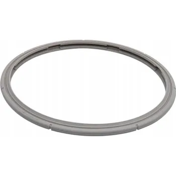 Příslušenství pro tlakový hrnec Tlakový Hrnec Fissler 6 l šedý