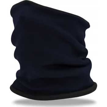 Nákrčník Pánský Nákrčník Nákrčník s fleecovou podšívkou, teplý Bavlna zimní rolák