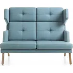 profim | Čalouněná 2-místná pohovka OCTOBER 22 - ušák