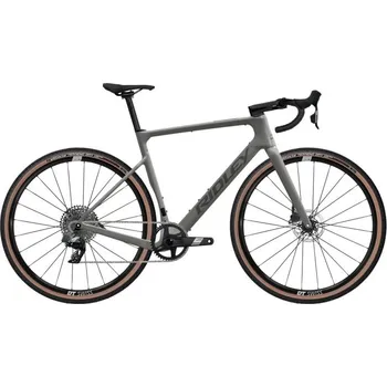 Horské kolo RIDLEY kolo ASTR Apex AXS Empress Grey/Anthracite Metallic M L