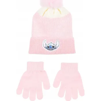 Podprsenka Souprava pro dívku Disney Stitch. Velikost 54 cm.