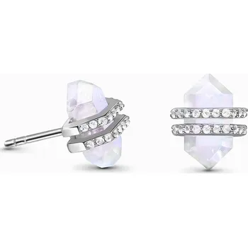 Náušnice Dámské stříbrné náušnice NAZAR Ag 925