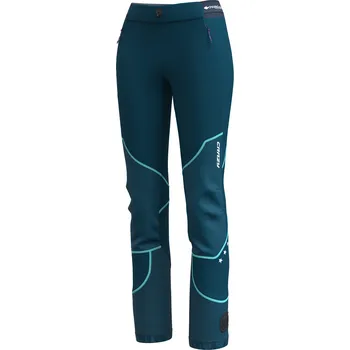 Cyklistické kalhoty CRAZY PANT OXYGEN WOMAN EARLY Velikost: XL