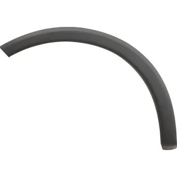 Lišta karosérie Plastový lem levého předního blatníku OPEL CORSA C 2000-2003 | TAIWAN | 5901532306262