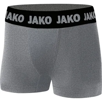 Boxerky JAKO Funkční boxerky vel. L, šedá
