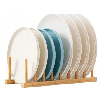 Odkapávač na nádobí BAMBUSOVÝ ODKAPÁVAČ NA NÁDOBÍ