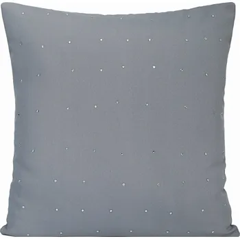 Povlak na dekorativní polštářek Dekorační povlak na polštář 45x45 Eurofirany Zirkony