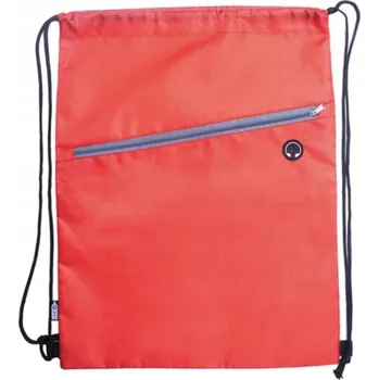 turistický batoh Látkový vak 43 x 34 cm