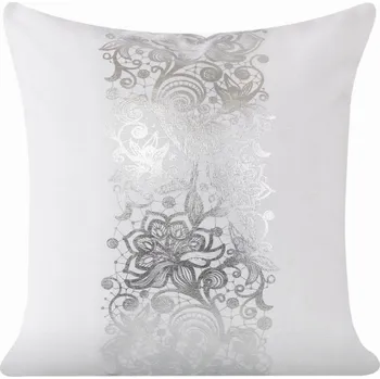 Povlak na dekorativní polštářek Dekorační povlak na polštář Eurofirany 40 x 40 cm
