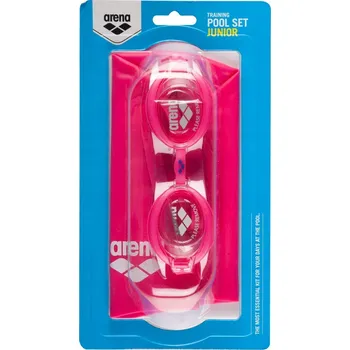 Plavecké brýle Plavecké brýle pro děti ARENA POOL SET JR