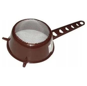 Cedník a síto Sítko Makro plast