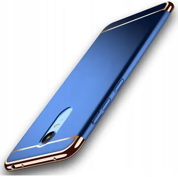 Pouzdro na mobilní telefon Zadní Kryt Pskom pro Xiaomi Redmi 5 modré