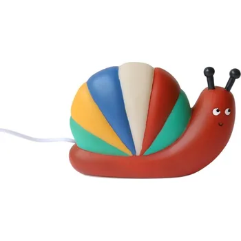 Dekorativní svítidlo Le petit Souk Snail lamp