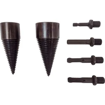 Vrták Silver S12043 32/42 mm x 600 mm