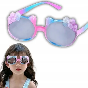 Sluneční brýle Hopki Věk 3+, vícebarevné