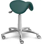 MAYER | MEDI 1213 G Zdravotnická stolička s naklápěcím sedákem