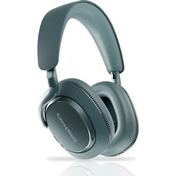 Sluchátka Bowers & Wilkins Px7 S3 Barva: Frost Blue