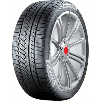 Osobní pneu Zimní pneumatika Continental WinterContact TS 850 P 265/50 R20 111 H se symbolem sněhové vločky (3PMSF), ochranný lem, zesílená (XL) AO - Audi