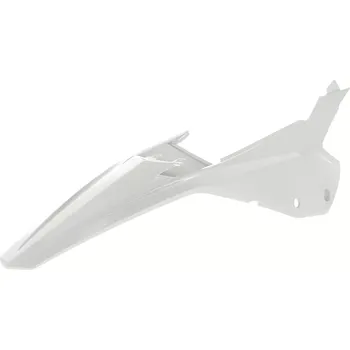 ACERBIS zadní blatník BETA RR 20 - bílá
