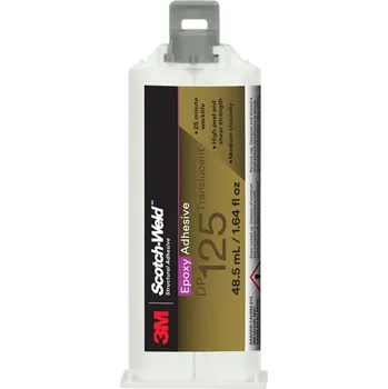 3M™ Scotch-Weld™ epoxidové lepidlo DP125 Grey