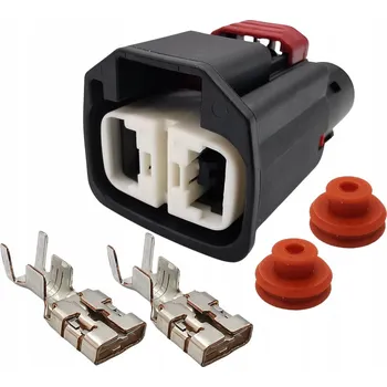 Posilovač řízení KONEKTOR ČERPADLA POSILOVAČE ŘÍZENÍ MERCEDES, FORD