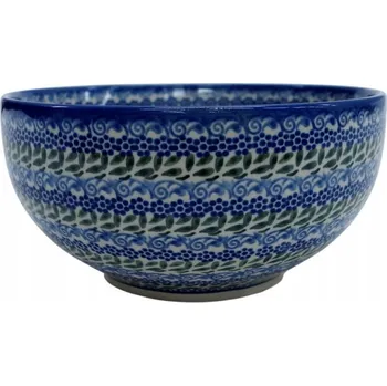 Keramická miska 20 cm Bolesławiec