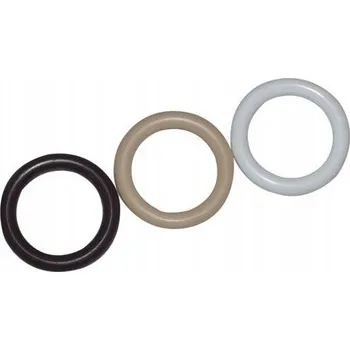 Vrták Kolečka, žabky, spínací špendlíky plastové 1 ks