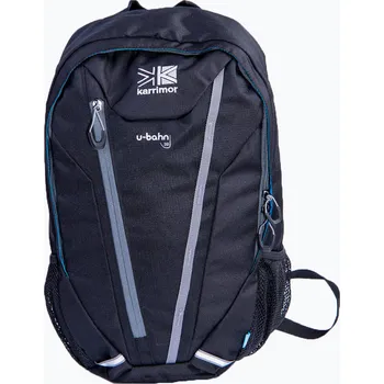 turistický batoh Turistický batoh Karrimor U-Bahn 20 l black