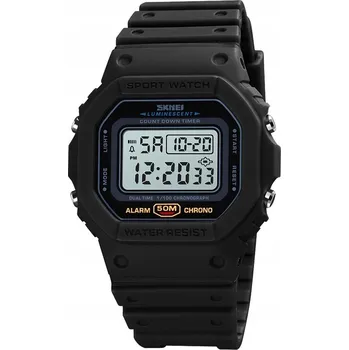 Hodinky Pánské hodinky SKMEI digitální stopky bb364