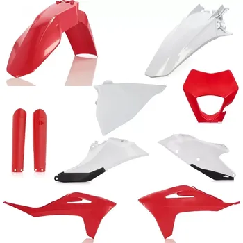 ACERBIS plastový full kit GAS GAS EC250/300/ECF250/350 21- replica 21