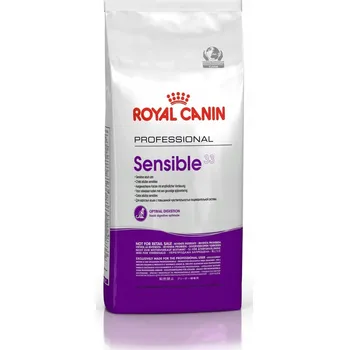 Krmivo pro kočku Krmivo Royal Canin Cat Sensible Professional I 15 kg Fresh
