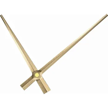 Hodiny Hodinové ručičky HRP76G